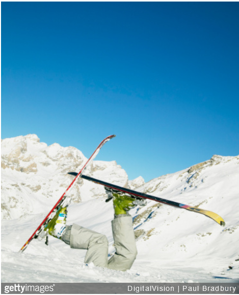 Acheter des skis sur Internet : une bonne idée ?