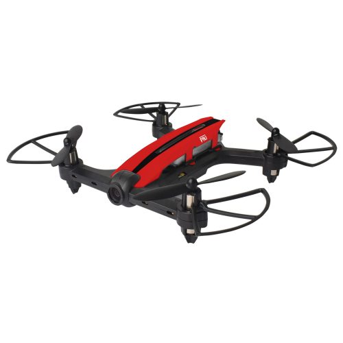Drone PNJ pour course et mobilité